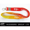 High Quality Printed Polyester Lanyard With Logo